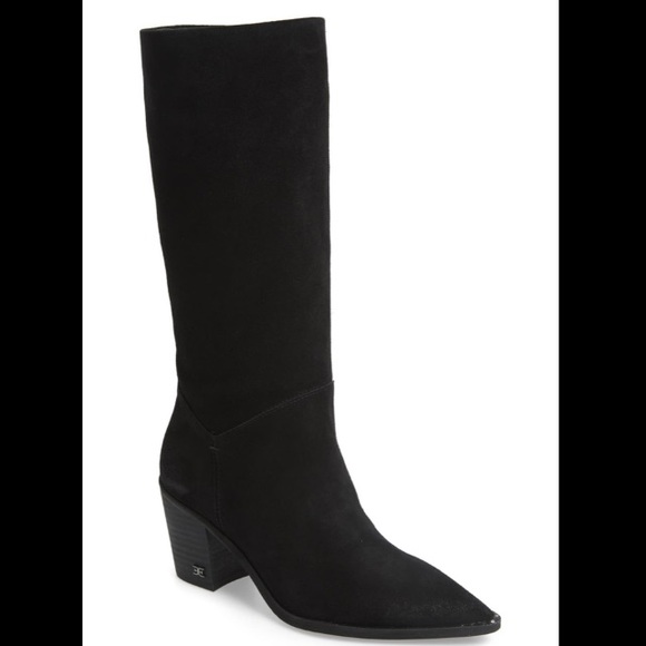 leahla boot sam edelman